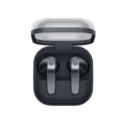 Écouteurs Galaxy Buds 4 - Noir - Samsung photo 1
