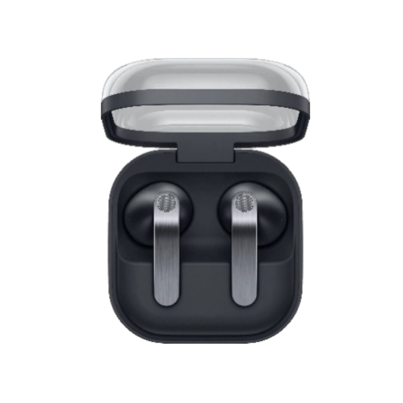 Écouteurs Galaxy Buds 4 - Noir - Samsung photo 1