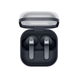 Écouteurs intra-auriculaires Samsung Galaxy Buds4 Pro - Noir - Samsung photo 1