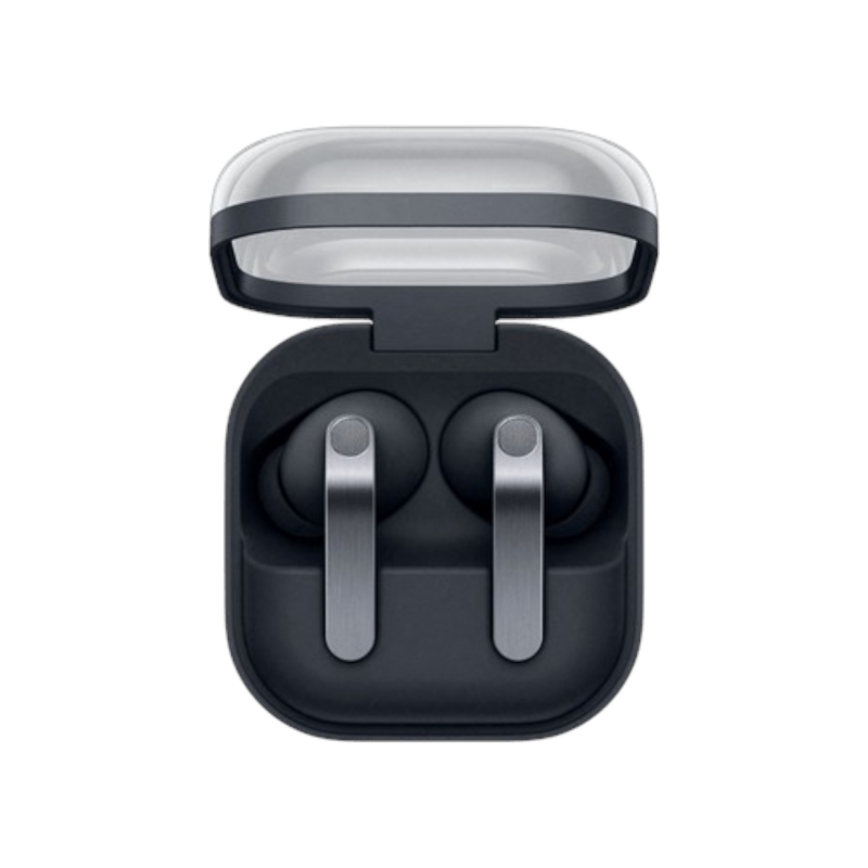 Écouteurs intra-auriculaires Samsung Galaxy Buds4 Pro - Noir - Samsung photo 1