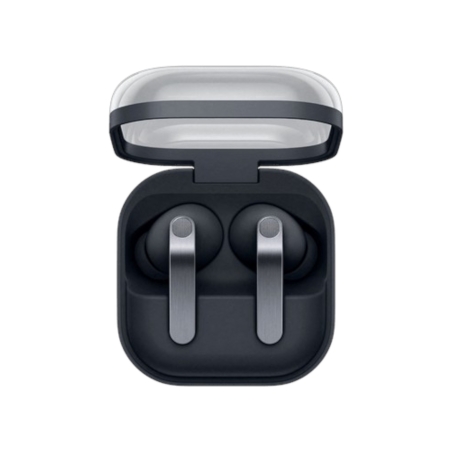 Écouteurs intra-auriculaires Samsung Galaxy Buds4 Pro - Noir - Samsung photo 1