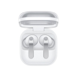 Écouteurs Galaxy Buds 4 Pro - Blanc - Samsung photo 1
