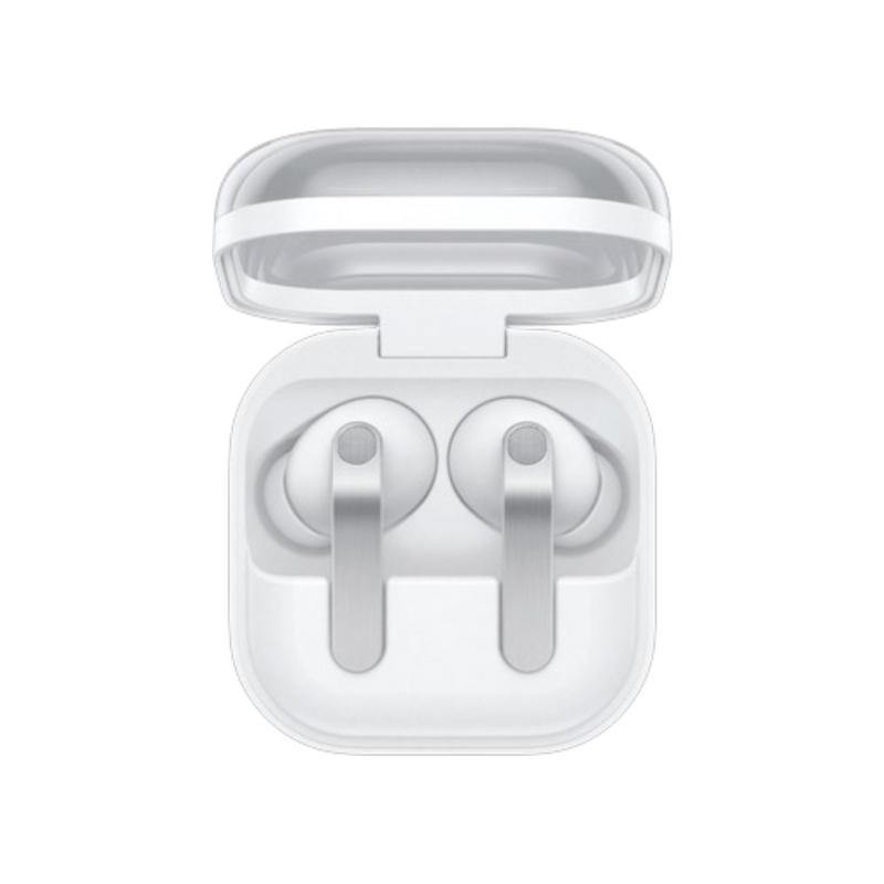 Écouteurs Galaxy Buds 4 Pro - Blanc - Samsung photo 1