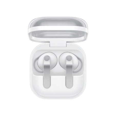 Écouteurs Galaxy Buds 4 Pro - Blanc - Samsung photo 1