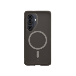 Coque AirX MagSafe Galaxy S26 - Noir - Rhinoshield photo 1