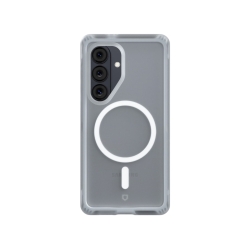 Coque AirX Galaxy S26 - Gris vibrant - Rhinoshield photo 1