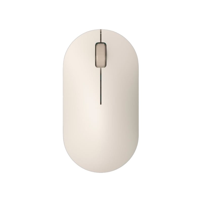 Souris sans fil Lite 2 - Blanc - Xiaomi photo 1