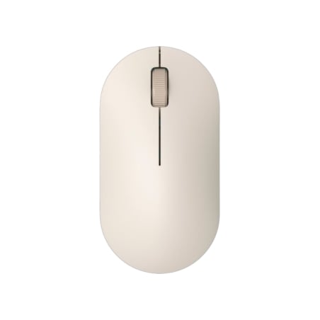 Souris sans fil Lite 2 - Blanc - Xiaomi photo 1