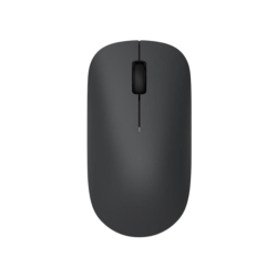 Souris sans fil Lite 2 PC et Mac - Noir - Xiaomi photo 1