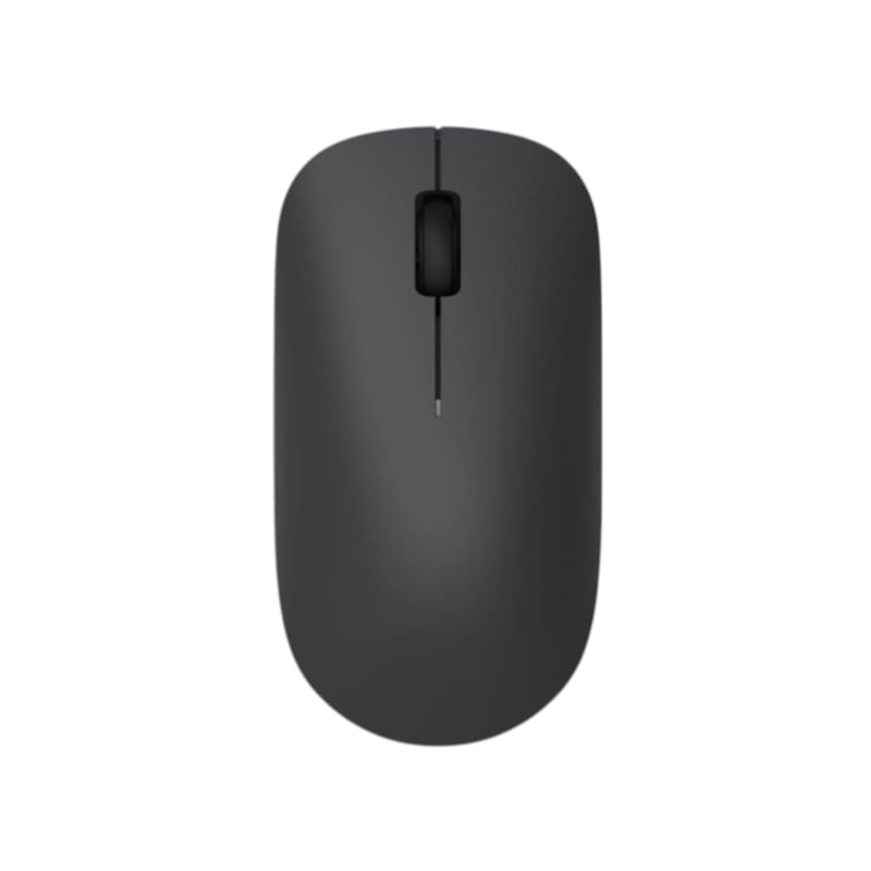 Souris sans fil Lite 2 PC et Mac - Noir - Xiaomi photo 1