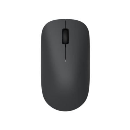 Souris sans fil Lite 2 PC et Mac - Noir - Xiaomi photo 1