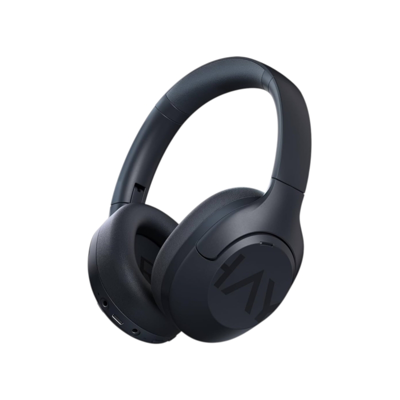 Casque audio S30 Pro - Noir - Haylou photo 1
