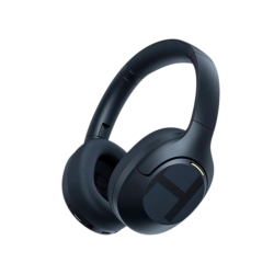 Casque Bluetooth S35 ANC - Bleu - Haylou photo 1