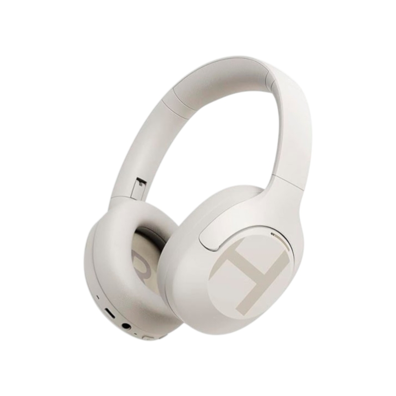 Casque Bluetooth S35 ANC - Blanc - Haylou photo 1