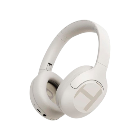 Casque Bluetooth S35 ANC - Blanc - Haylou photo 1