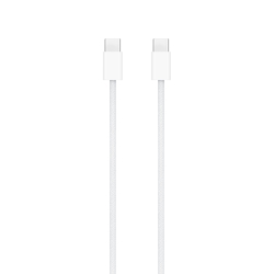 Câble MacBook et iPad - Blanc - Apple photo 1