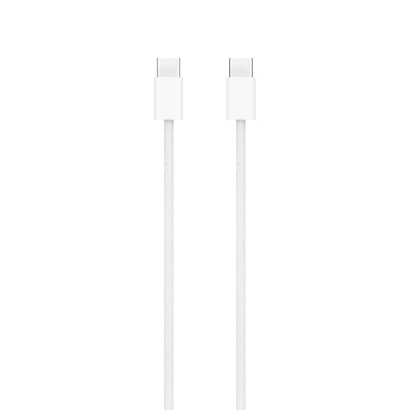 Câble MacBook et iPad - Blanc - Apple photo 1