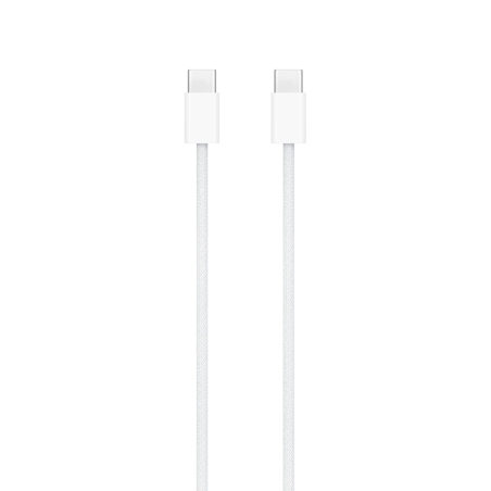 Câble MacBook et iPad - Blanc - Apple photo 1