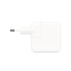 Câble USB-C vers USB-C pour appareils USB-C - Blanc - Apple photo 1