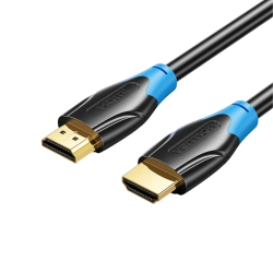 Câble HDMI 4K 2m - Vention photo 1