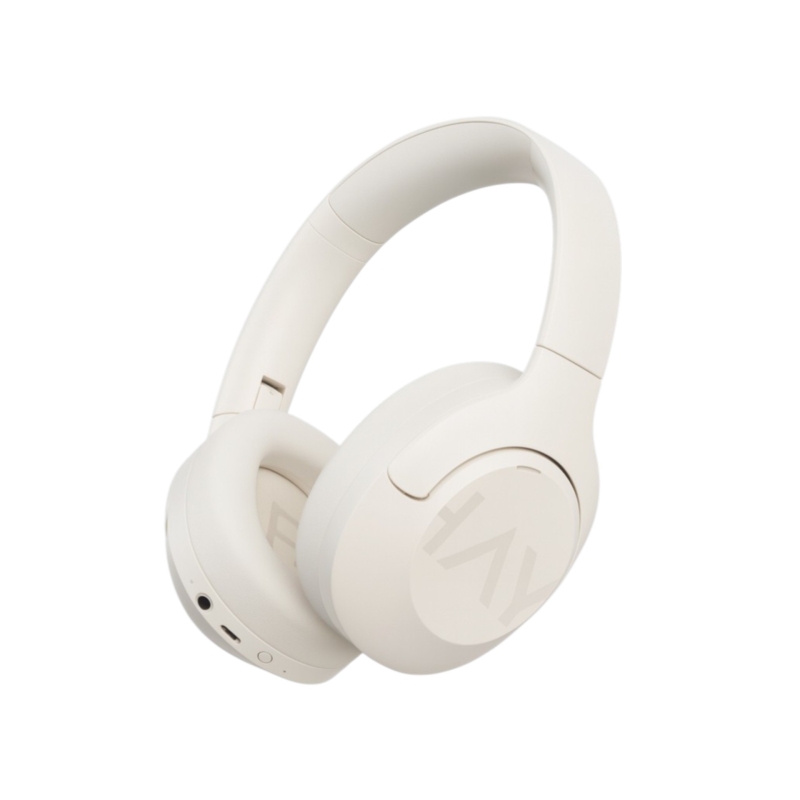 Casque S30 Pro - Blanc - Haylou photo 1