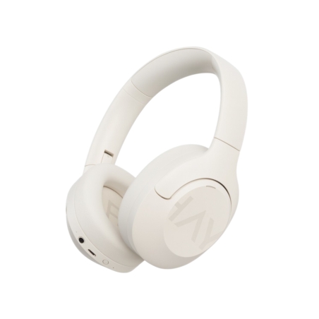 Casque S30 Pro - Blanc - Haylou photo 1