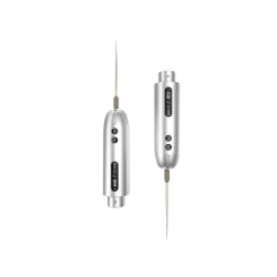 Extracteur de colle électrique RF4 RF-GR3 - smartphones universels photo 1