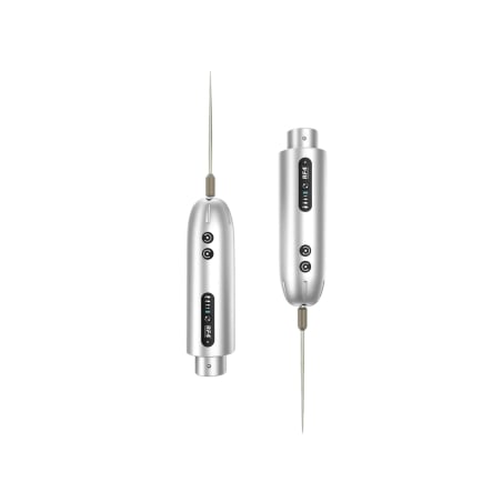 Extracteur de colle électrique RF4 RF-GR3 - smartphones universels photo 1