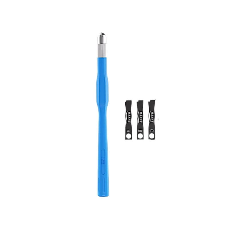 Outil de retrait de colle LCD MaAnt M098 - universel photo 1