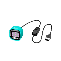 Lampe UV RF4 RF-CL09 - universel smartphones photo 1