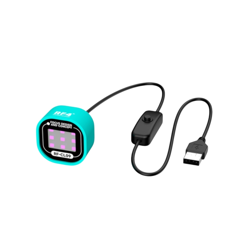 Lampe UV RF4 RF-CL09 - universel smartphones photo 1