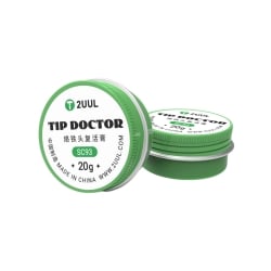 Nettoyant rénovateur de pannes Tip Doctor SC93 - pointes de fers à souder photo 1