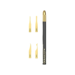 Kit de lames de nettoyage PCB Sexy Blades 2 pour cartes mères PCB et micro-électronique photo 1