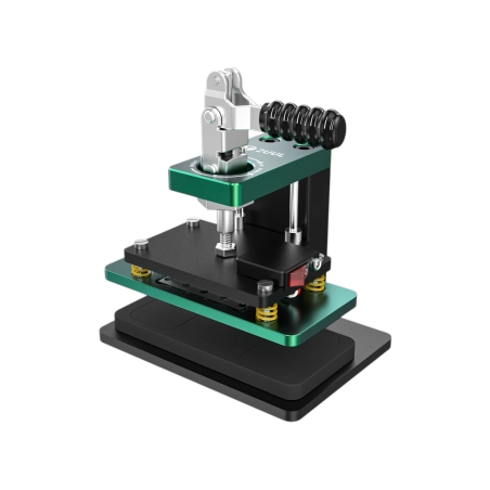Mini station de pressage thermique 2UUL DA07 - multi-modèles smartphone photo 1