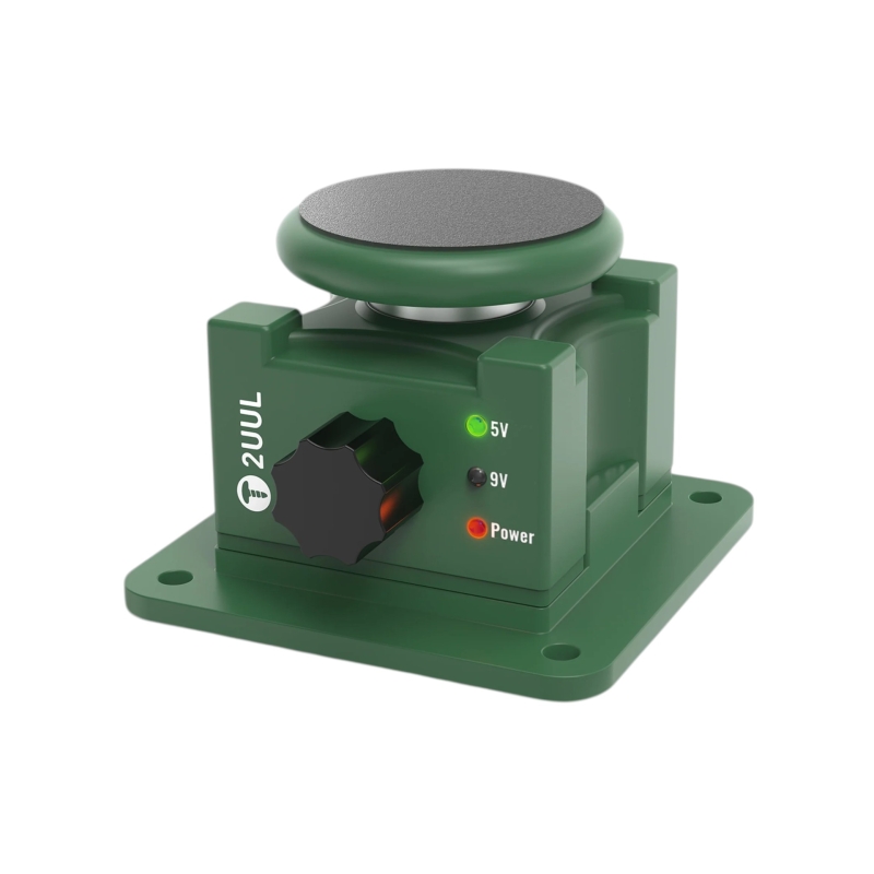 Mini-affûteur MicroTip DA79 - pour pincettes et outils de précision photo 1