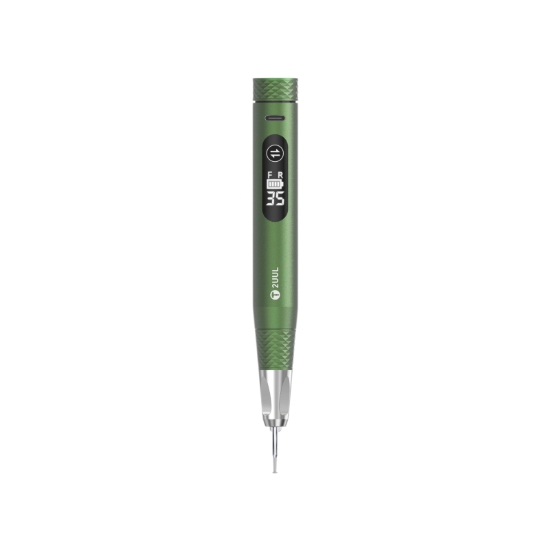 Stylo de polissage multifonction CVT Pro DA85 pour réparation smartphone - universel photo 1