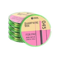 Fil de séparation d\'écran 2UUL Sharp Wire - universel photo 1