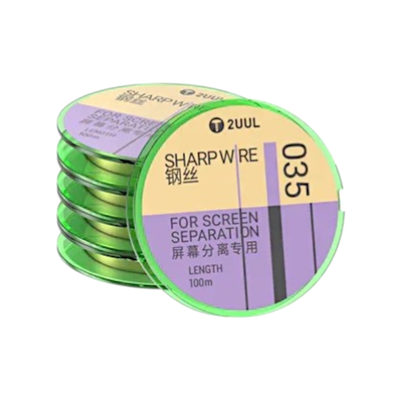 Fil de séparation d\'écran Sharp Wire pour smartphones photo 1