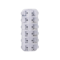 Kit de vis 2UUL Pack 330 vis iPhone 6 au 15 Series photo 1