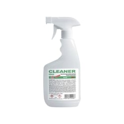 Pulvérisateur alcool isopropylique 60% 500ml - MCE photo 1