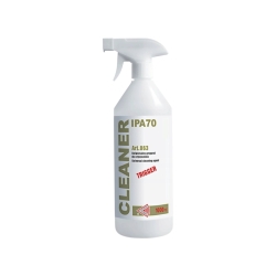 Pulvérisateur alcool isopropylique 70% 1000ml - MCE photo 1