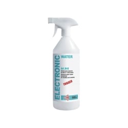 Pulvérisateur eau distillée déionisée 1000ml - MCE photo 1