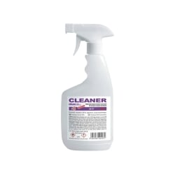 Pulvérisateur alcool isopropylique 99% 500ml - MCE photo 1