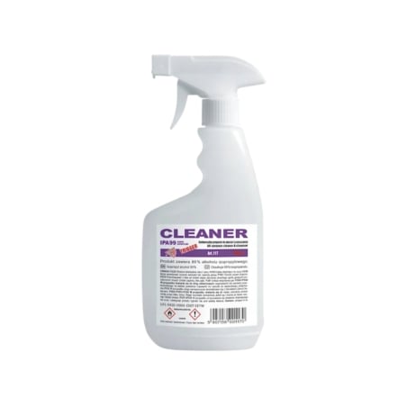 Pulvérisateur alcool isopropylique 99% 500ml - MCE photo 1
