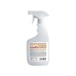 Pulvérisateur nettoyant liquide pour circuits imprimés et composants électroniques sensibles - MCE photo 1
