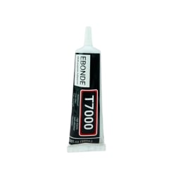 Colle de précision T7000 universelle pour smartphones et tablettes - Noir photo 1