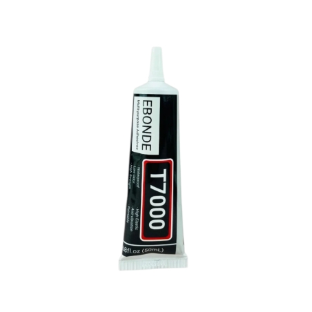 Colle de précision T7000 universelle pour smartphones et tablettes - Noir photo 1