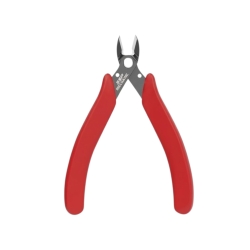 Pince coupante de précision Professional Micro-Cutting pour réparation électronique - Mechanic photo 1