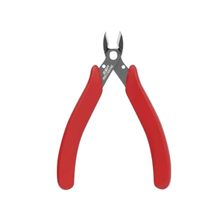 Pince coupante de précision Professional Micro-Cutting pour réparation électronique - Mechanic photo 1