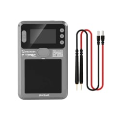 Soudeur par points portable PN360 pour batteries de téléphone et 18650 - Mechanic photo 1
